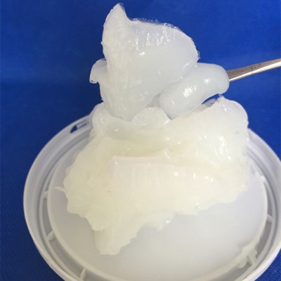 超高溫潤滑脂 高溫不碳化軸承脂